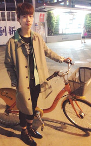 Ubike初體驗