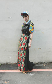 Pattern Game