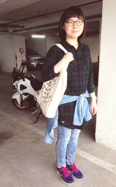 週日