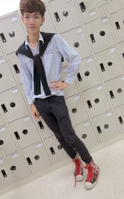 全國制服日
