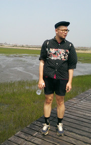 高美風超大。