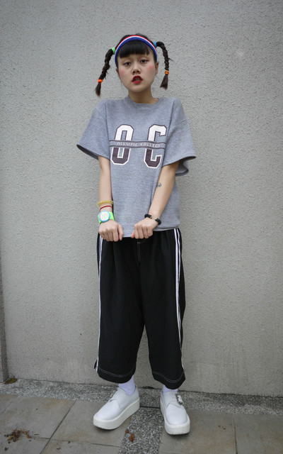 boylish