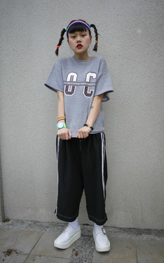 boylish