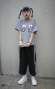 boylish