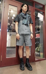 單寧男孩