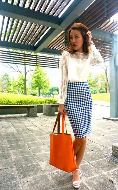 THE NO. 1 SKIRT OF THE SPRING SEASON