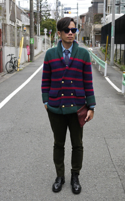 2014 Tokyo day1
