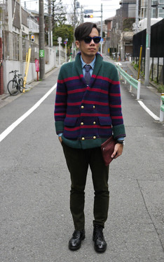 2014 Tokyo day1