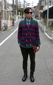 2014 Tokyo day1