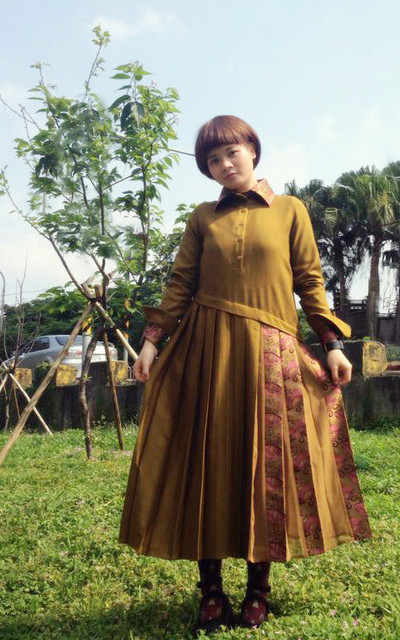 Botanist 