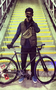 單車LOOK