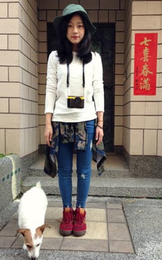 小花兒