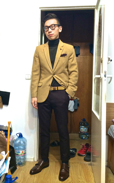 70's 