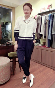 ＮＡＶＹ！