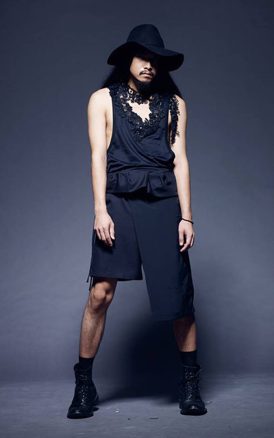 [ AI W ]2014 SPRING/SUMMER COLLECTION 