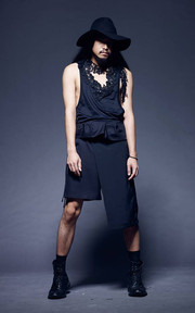 [ AI W ]2014 SPRING/SUMMER COLLECTION 