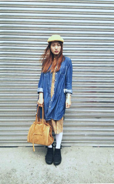 偽上班族Monday Blue 