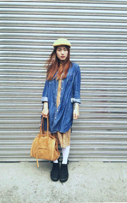偽上班族Monday Blue 
