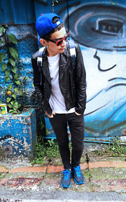 street 