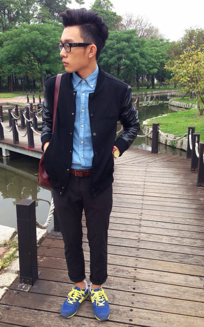 Less is more