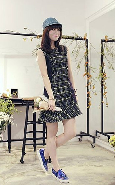 春季 ▪ 少女心