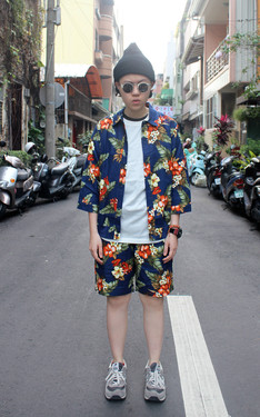 花唬跌