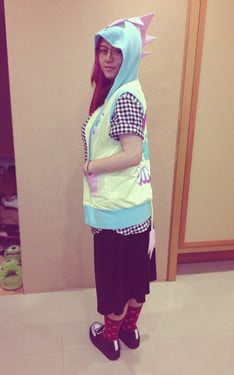 恐龍日