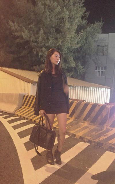 全身黑之我要當特務