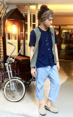 邊顧店邊玩ASALATO