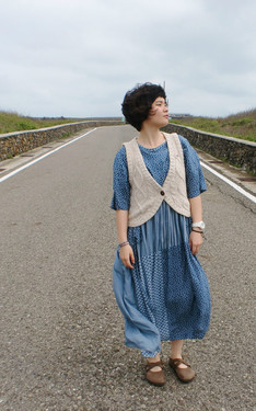 country road