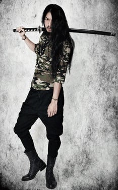 D.W.A.R.P.2013-14 A/W "The New Look" 形象本