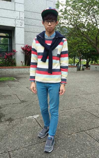 小朋友去郊遊 PART.2
