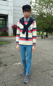 小朋友去郊遊 PART.2