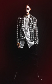 D.W.A.R.P. 2013 S/S "The End Is The Beginning"