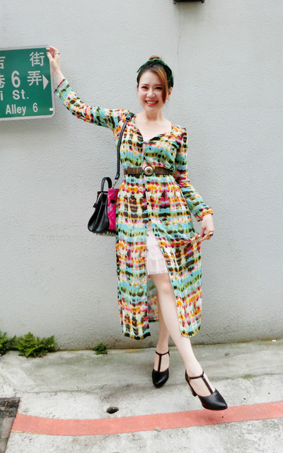 Colorful life★