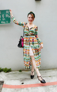 Colorful life★