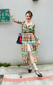 Colorful life★