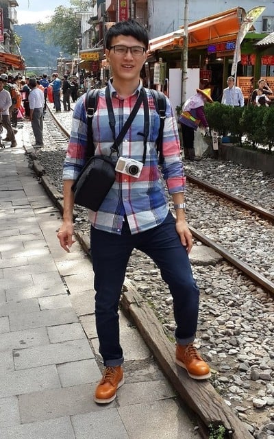 簡單而已