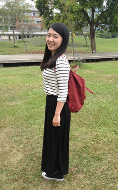 On The Grassland