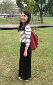 On The Grassland