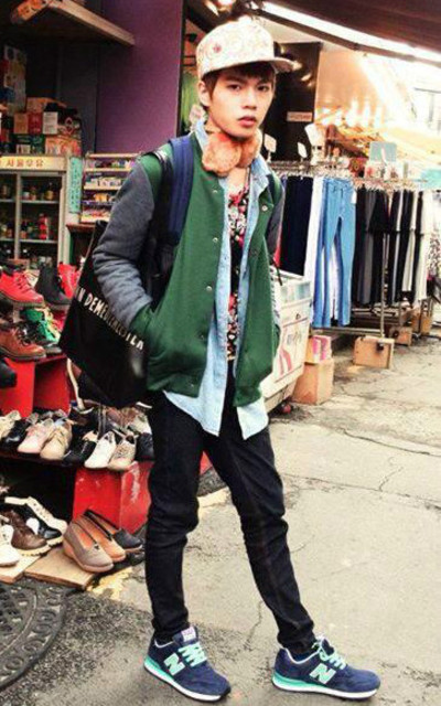 Mr.Korea