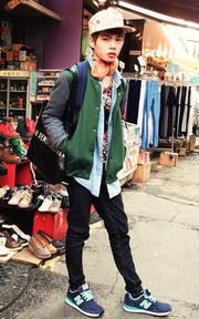 Mr.Korea