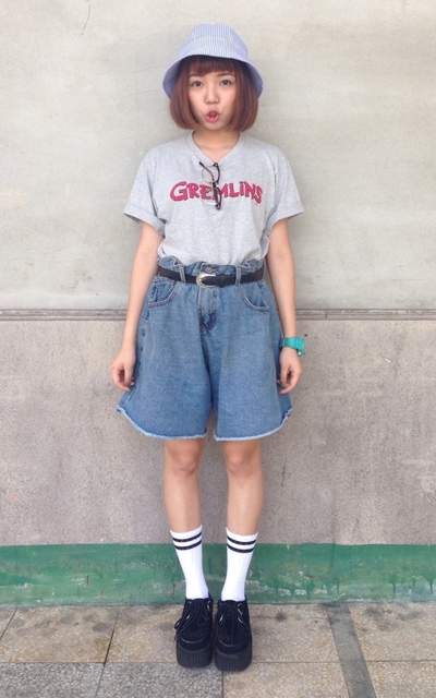 幼稚園校外教學
