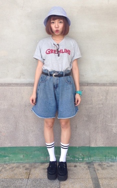幼稚園校外教學