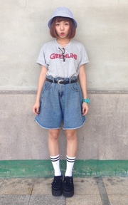 幼稚園校外教學