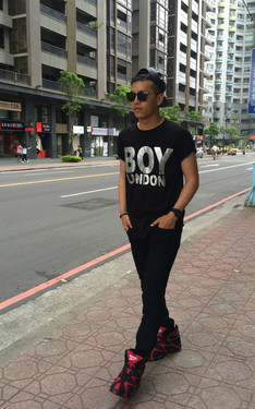 All Black