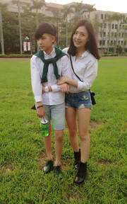 ▲ #white。▲