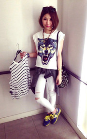 北區 Shopping day 