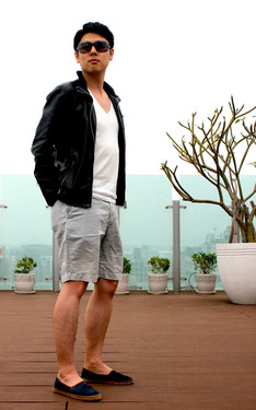 SHORTPANTS