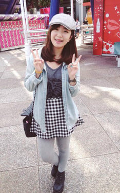 sunny day
